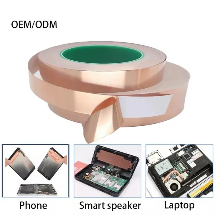 Copper Foil Tape suppliers