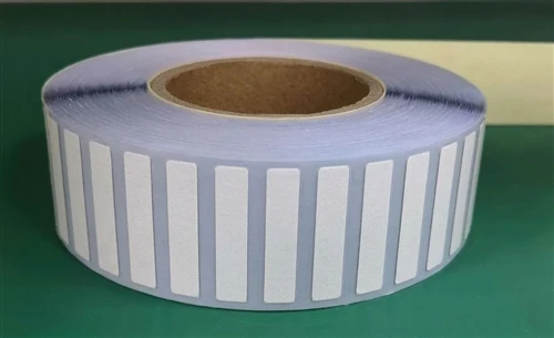 Tire Vulcanizing Labels & Tread Labels