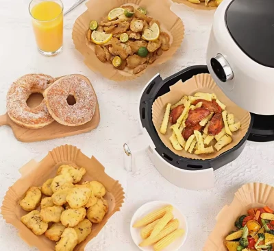 greaseproof air fryer paper greaseproof air fryer paper