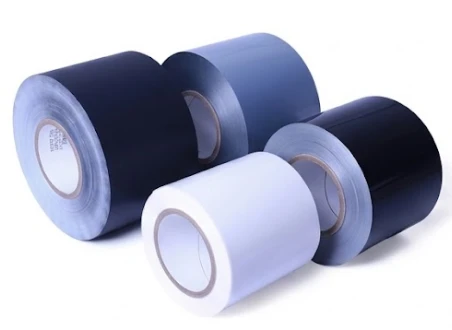 High-frequency&high-speed transmission film High-frequency&high-speed transmission film