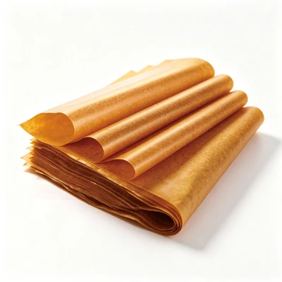 Anti-rust Kraft Paper
