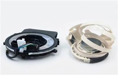 Clock Spring FFC Adhesive Film