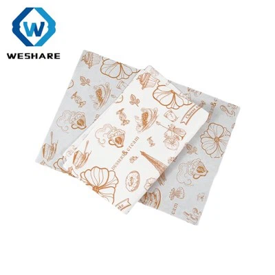 Food Grade Wax Paper
