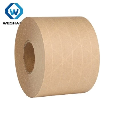 Kraft Paper Tape For Packing