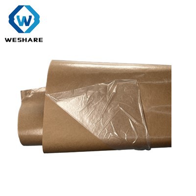 Peelable Sponge Foam Paper