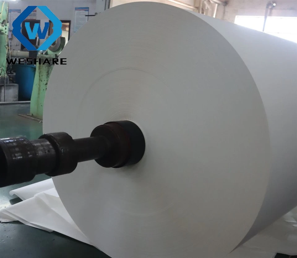 Synthetic Leather Release Paper