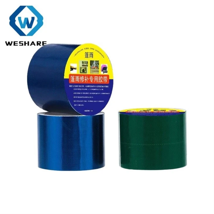 China Tarpaulin repair tape (3)