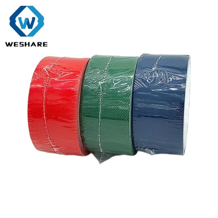 Custom Tarpaulin repair tape (1)